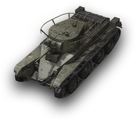 БТ-5