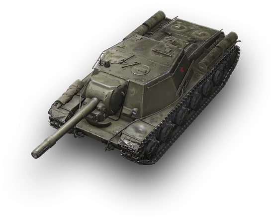 SU-152