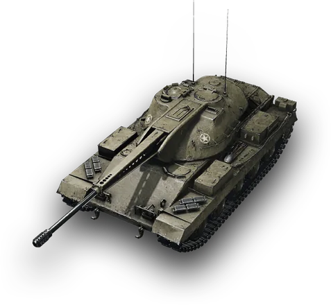 Ares 75