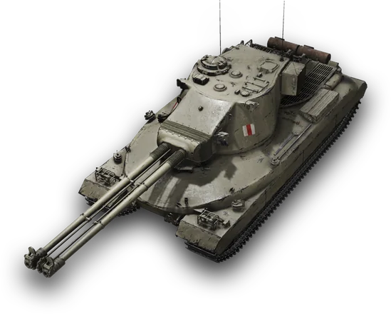 FV227 Conceiver