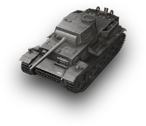 VK 36.01 (H)