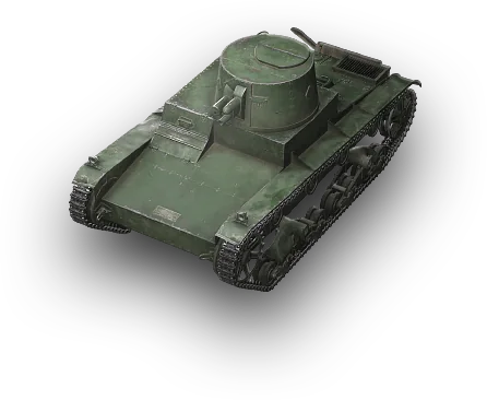 Vickers Mk. E Type B