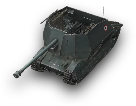 FCM 36 Pak 40