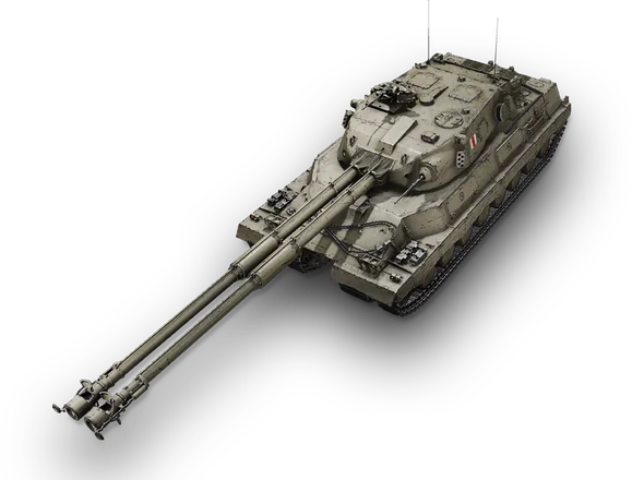 FV4025 Contriver