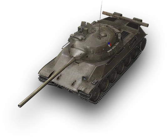 TVP T 50/51