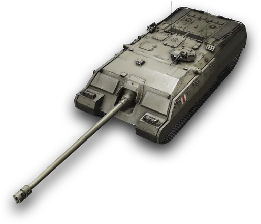 AT-FV230 Breaker