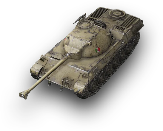 Prototipo Standard B