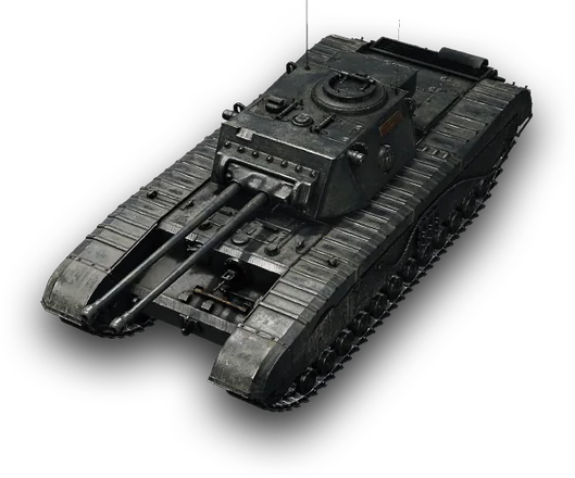 Black Prince II