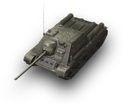 СУ-85