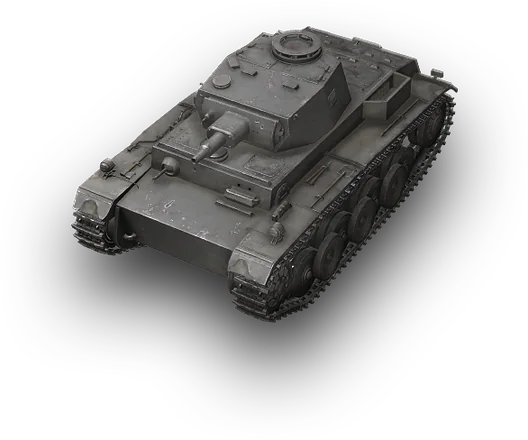 VK 30.01 (H)