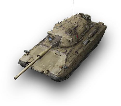 Progetto M40 mod. 65