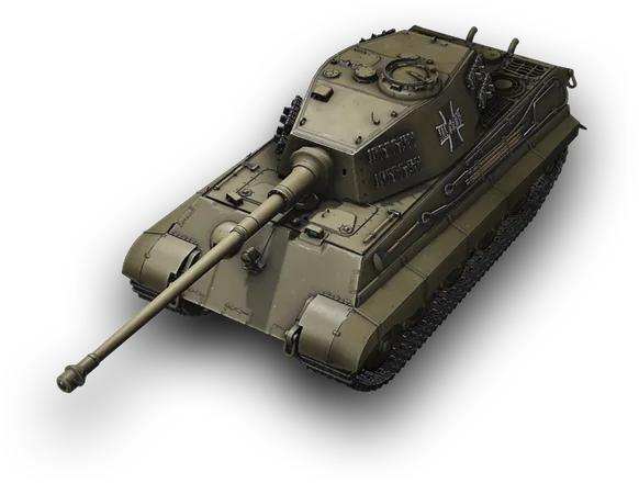 Tiger II Kuromorimine