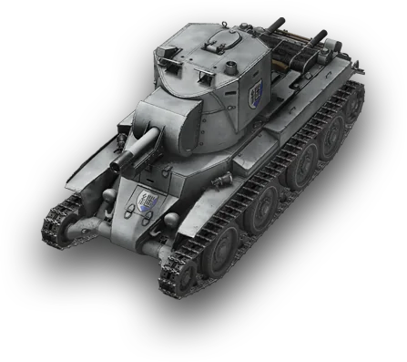 BT-42 Jatkosota HS