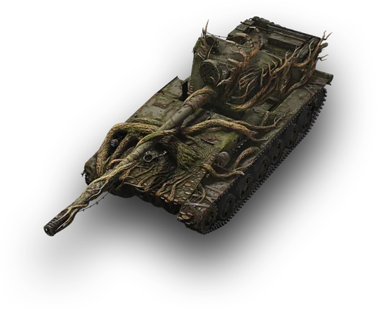 Forest Spirit