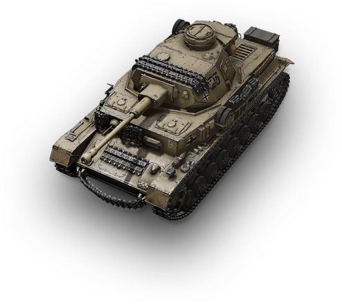 Pz.Kpfw. IV Ausf. F2