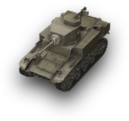 M3 Stuart