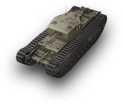 Churchill I