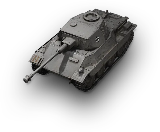 Pz.Kpfw. 38 (K)