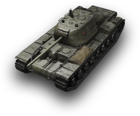 KV-4 Turchaninov