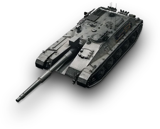 Kanonenjagdpanzer 2