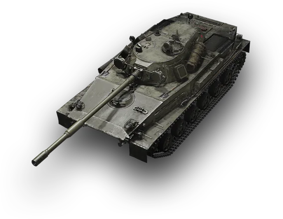 ЛТС-85