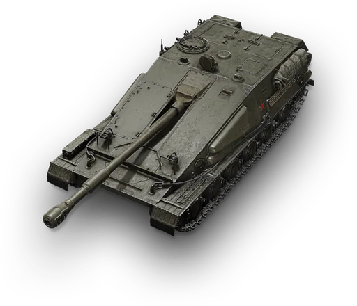 SU-122V
