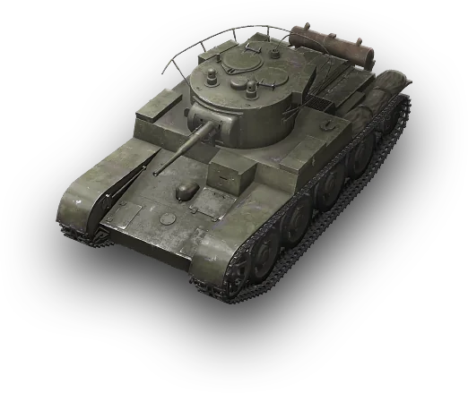 Т-46