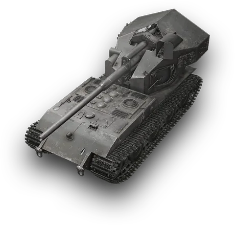WT auf E 100 Phönix