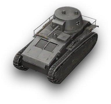 Leichttraktor