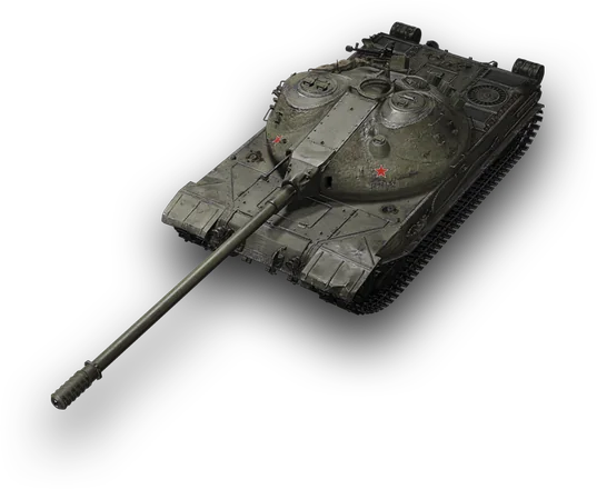 K-91 Version II