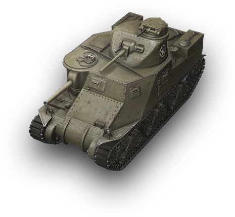 M3 Lee