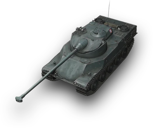 AMX 50 100