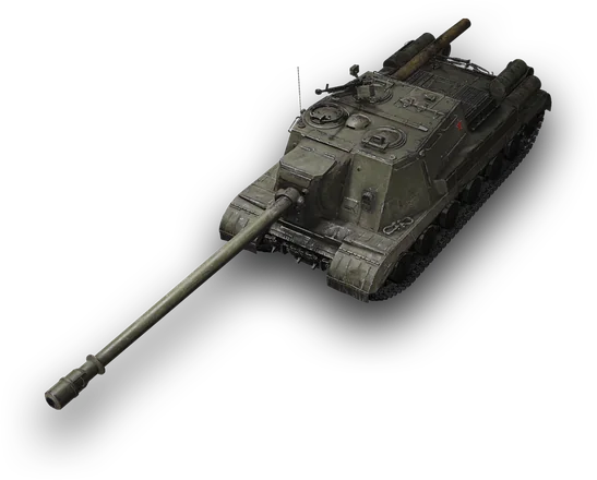 ISU-152K