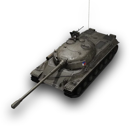 TNH T Vz. 51