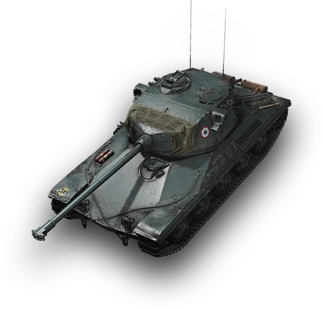 AltProto AMX 30