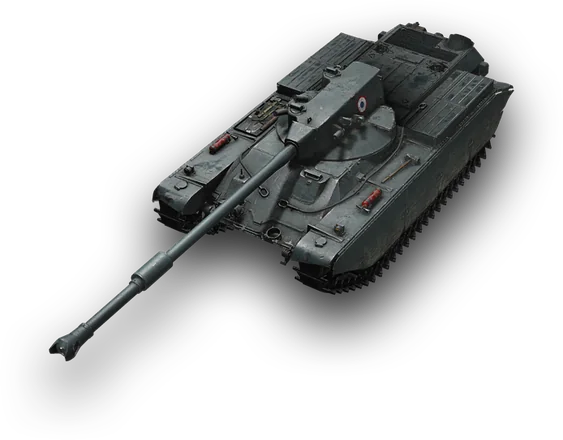 Char Mle. 75