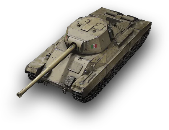 Carro d'assalto P.88