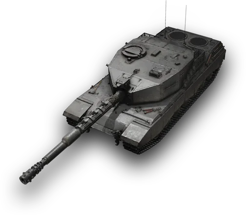 Pz.Kpfw. Neu
