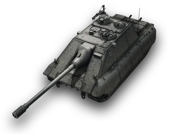Jagdpanzer E 90