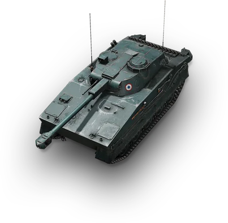 ERAC 105 Proto