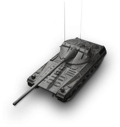KJPZ TIII Jäger
