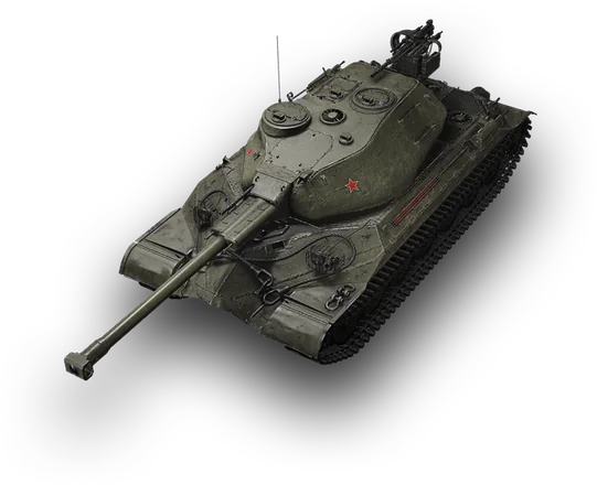 Объект 259A