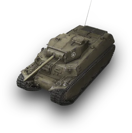 T1 Heavy