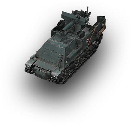 Lorraine 39L AM