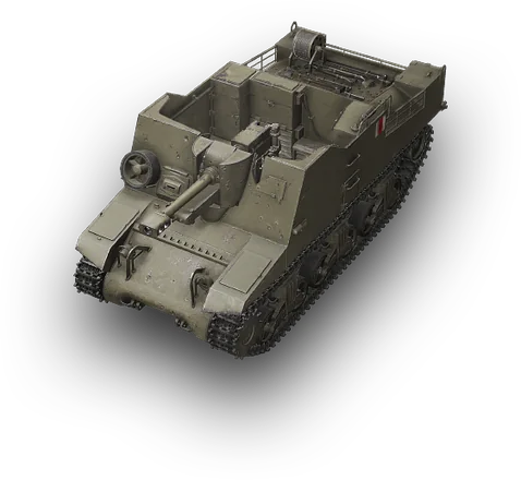 Sexton II