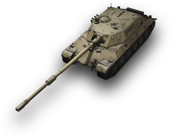 Progetto C50 mod. 66