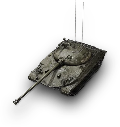 ST-62 Version 2