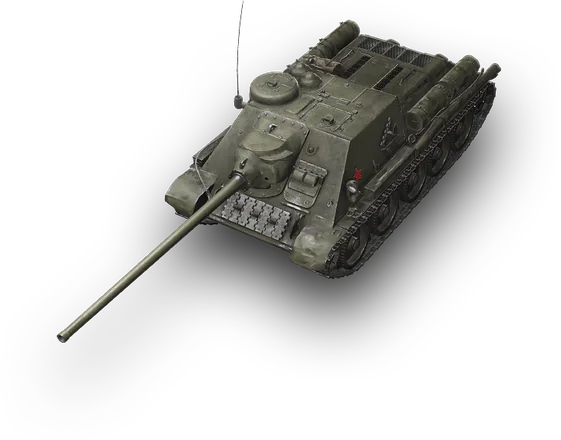 SU-100