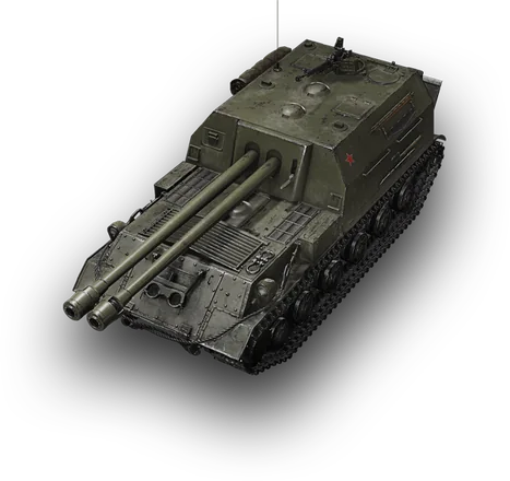 ISU-122-2