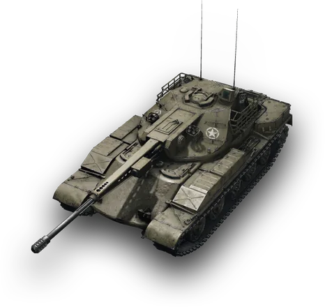 Ares 85